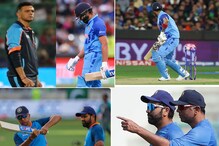 দ্রাবিড়ের রাহুল প্রেম নিয়ে উঠছে প্রশ্ন, চাহালের মতো স্পিনারের বিশ্বকাপ কাটল বেঞ্চে বসে দ্রাবিড়ের রাহুল প্রেম নিয়ে উঠছে প্রশ্ন, চাহালের মতো স্পিনারের বিশ্বকাপ কাটল বেঞ্চে বসে