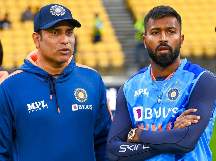 ২২ নভেম্বর নেপিয়ারে টি-টোয়েন্টি সিরিজের শেষ ম্যাচ হবে। বিরাট কোহলি, রোহিত শর্মা এবং কেএল রাহুলের মতো সিনিয়র খেলোয়াড়দের টি-টোয়েন্টি বিশ্বকাপের পর চলতি সিরিজে বিশ্রাম দেওয়া হয়েছে। পান্ডিয়ার নেতৃত্বে নামছে তরুণ দল।