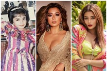 ঠিকরে পড়ছে যৌবনের আভা! বঙ্গতনয়া টিনা দত্তের ছবি দেখে কুপোকাত ভক্তেরা