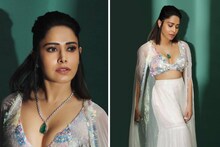 'তুমি অন্তর্বাস পরনি?', মেয়ের গানের ভিডিও দেখে অবাক নুসরতের মাNushrratt Bharucch
