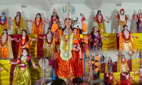 ডাঙ্গাপাড়ায়