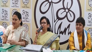 আজ থেকে শুরু তৃণমূলের ‘চলো গ্রামে যাই’ কর্মসূচি