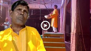 ভুবন বাদ্যকর