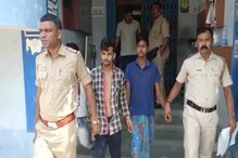 ত্রিকোন প্রেমের বলি! ভাঙড়ের যুবকের পরিণতি দেখে চমকে উঠছেন সবাই ত্রিকোন প্রেমের বলি! ভাঙড়ের যুবকের পরিণতি দেখে চমকে উঠছেন সবাই