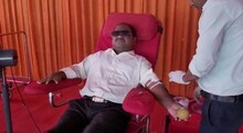 দৃষ্টিহীন... তারাই বদলে দিতে চান সমাজের চিন্তাভাবনা