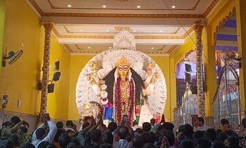 বুড়িমার