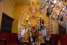 একটা দুটো নয়! এই গ্রামে হয় ২৯টি জগদ্ধাত্রী পুজো