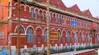 শ্যুটিংয়ে স্টেশন ভাড়া দিয়ে আয় পূর্ব রেলের শ্যুটিংয়ে স্টেশন ভাড়া দিয়ে আয় পূর্ব রেলের