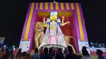 কৃষ্ণনগরে