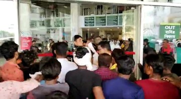 হাসপাতালের