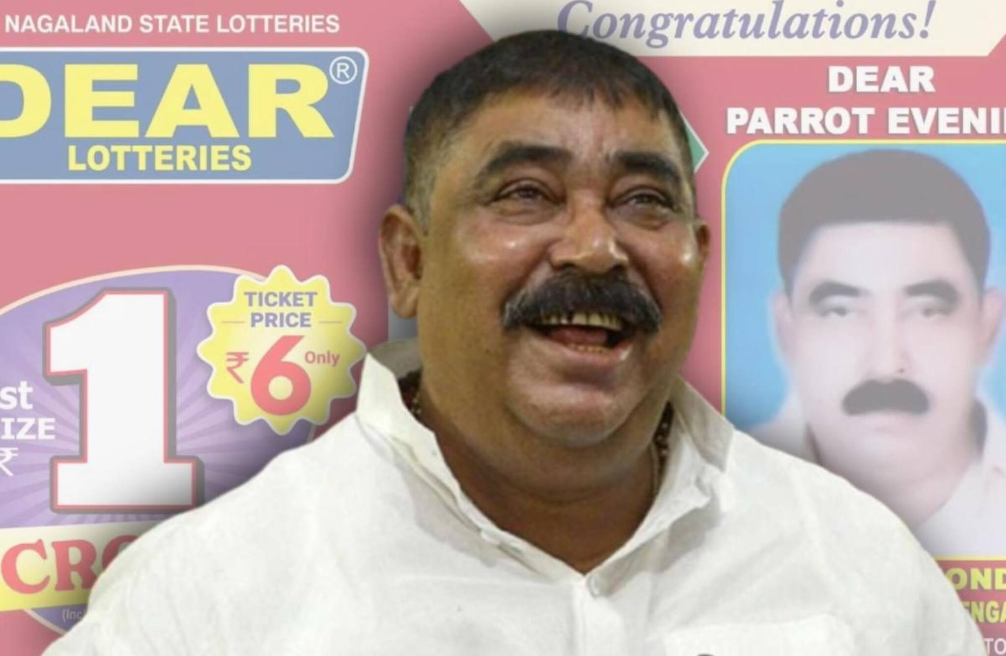 অনুব্রত নন, কোটি টাকার টিকিট কেটেছিলেন অন্য কেউ? লটারি রহস্যে নতুন মোড়