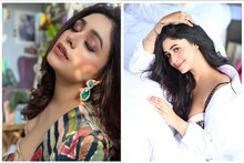 ঋতাভরীর আবেদনে ঝরছে আগুন! মোহময়ী রূপে মাতাল করলেন নায়িকা! ভাইরাল