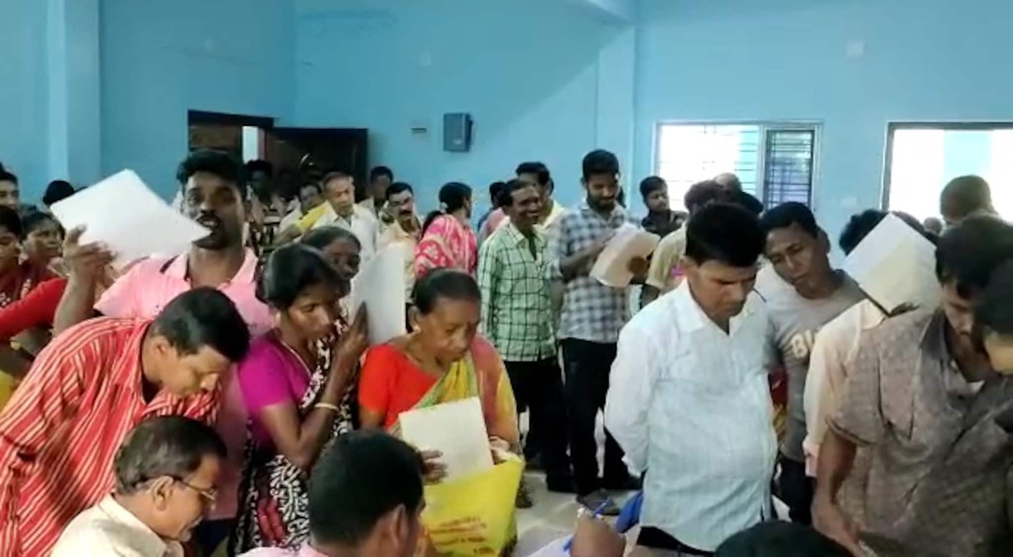 ভুয়ো জব কার্ড ধরতে বিশেষ ভেরিফিকেশন ক্যাম্প