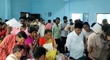 ভুয়ো জব কার্ড ধরতে বিশেষ ভেরিফিকেশন ক্যাম্প ভুয়ো জব কার্ড ধরতে বিশেষ ভেরিফিকেশন ক্যাম্প