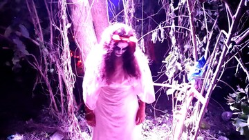 ভূতেদের