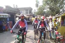 প্লাস্টিক দূরীকরণ ও সবুজায়নের লক্ষ্যে রান ফর অ্যাডভেঞ্চার প্লাস্টিক দূরীকরণ ও সবুজায়নের লক্ষ্যে রান ফর অ্যাডভেঞ্চার