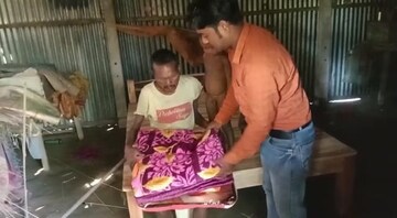 দুঃস্থদের