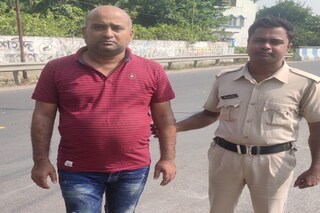 ভুয়ো এমবিবিএস চিকিৎসক গ্রেফতার