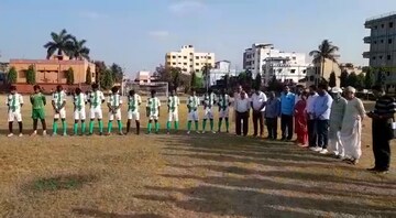 ফুটবল