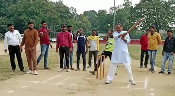 নক