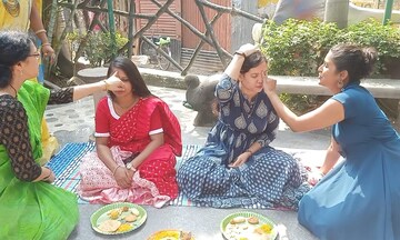 বোন