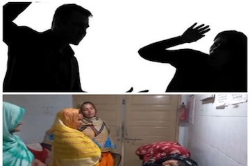 হাসপাতালে