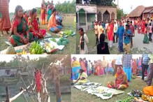 হাট বসেছে সুন্দরবনে! আইলা-র পর এক যুগ পার! ফের বসল 'শুক্রবারের হাট'! হাট বসেছে সুন্দরবনে! আইলা-র পর এক যুগ পার! ফের বসল 'শুক্রবারের হাট'!