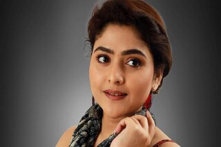 oindrila sharma
