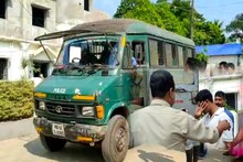 মুর্শিদাবাদে ফের উদ্ধার আগ্নেয়াস্ত্র! ধৃত দুই