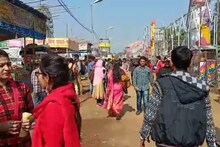 ৩ বছর পর পৌষমেলা, অসুবিধা নিয়েও আয়োজন করতে আগ্রহী বোলপুর পৌরসভা, উপাচার্যকে চিঠি