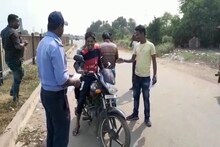 দুর্ঘটনায় রাশ টানতে হাতিয়ার 'সেফ ড্রাইভ সেভ লাইফ'