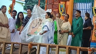 'বাংলার শাড়ি' ব্র‍্যান্ডিং করতে চায় রাজ্য সরকার