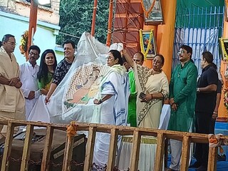 'বাংলার শাড়ি' ব্র‍্যান্ডিং করতে চায় রাজ্য সরকার