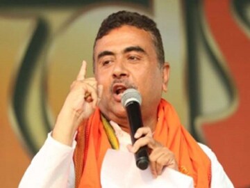 ফেরুল কেলেঙ্কারি! কেন্দ্রীয় প্রকল্পের টাকায় রাজ্য সরকারের বিরুদ্ধে বড়সড় টেন্ডার দুর্নীতির বিস্ফোরক অভিযোগ শুভেন্দুর
