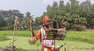 পুকুরের