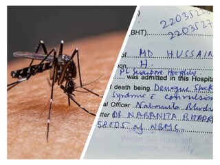এবার ডেঙ্গু কেড়ে নিল এক নাবালিকার প্রাণ