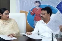 বদলে গেল ভোটার তালিকা সংশোধনের ফর্ম, নতুন ফর্ম সম্পর্কে বিস্তারিত জানুন বদলে গেল ভোটার তালিকা সংশোধনের ফর্ম, নতুন ফর্ম সম্পর্কে বিস্তারিত জানুন