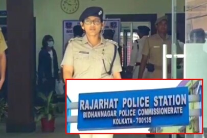 তদন্তে পুলিশ