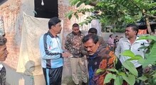 বাথরুম থেকে গৃহবধূর গলা কাটা দেহ উদ্ধার! চাঞ্চল্য চতুরাগছ এলাকায় বাথরুম থেকে গৃহবধূর গলা কাটা দেহ উদ্ধার! চাঞ্চল্য চতুরাগছ এলাকায়