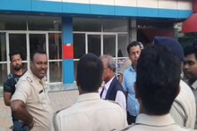 অভিষেক বন্দ্যোপাধ্যায়ের সভার কাছে বিয়ে বাড়িতে গুলি! দানা বাঁধছে নয়া রহস্য!