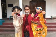 পুতুল কথা বলছে! সমাজ সচেতনতার বার্তা দিতে নয়া উদ্যোগ জলপাইগুড়িতে