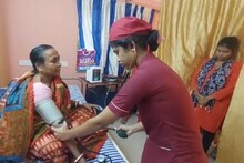 পেট থেকে বেরল পাঁচ কেজি টিউমার! যন্ত্রণা থেকে মুক্তি পেতে অবশেষে হল অস্ত্রোপচার