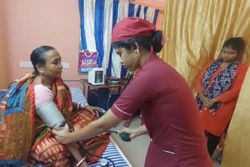 চিকিৎসার