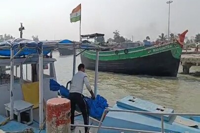 মৃত জন্মেঞ্জয় পাত্র