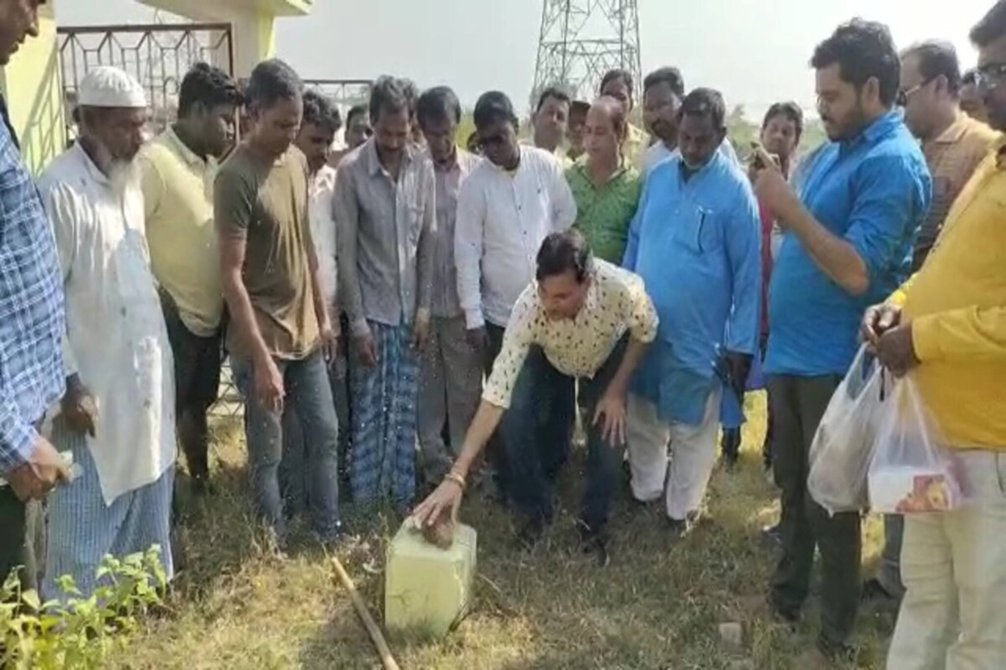 অবশেষে দাবি পূরণ! রাস্তা পেতে চলেছে বাবনডিহা