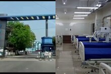 অবশেষে উত্তরবঙ্গ মেডিক্যাল কলেজ ও হাসপাতালে সুপার স্পেশালিটি ব্লকের পথ চলা শুরু