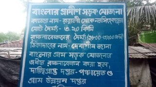 West Bengal is getting central Government's aid West Bengal is getting central Government's aid