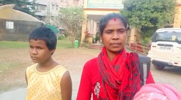 মায়ের