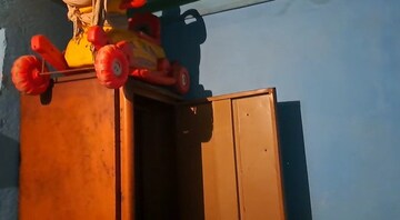 বাড়ির