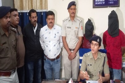 বারুইপুরে হাড়হিম কাণ্ড